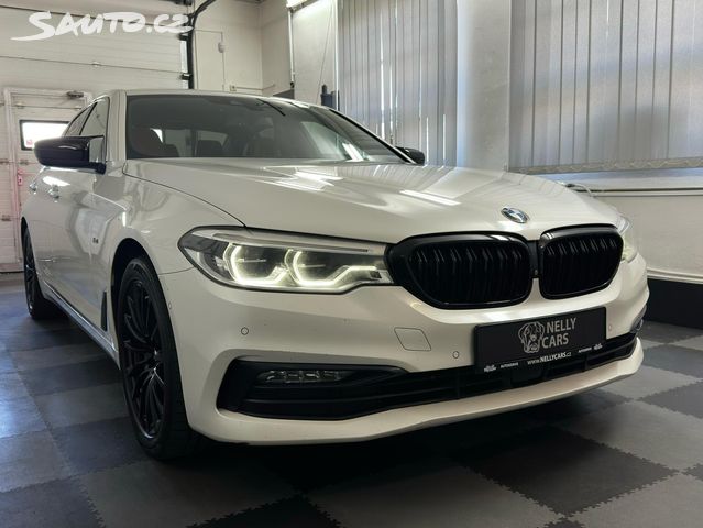 BMW Řada 5